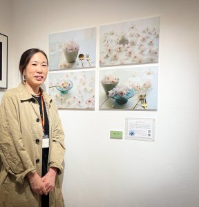 作品と私